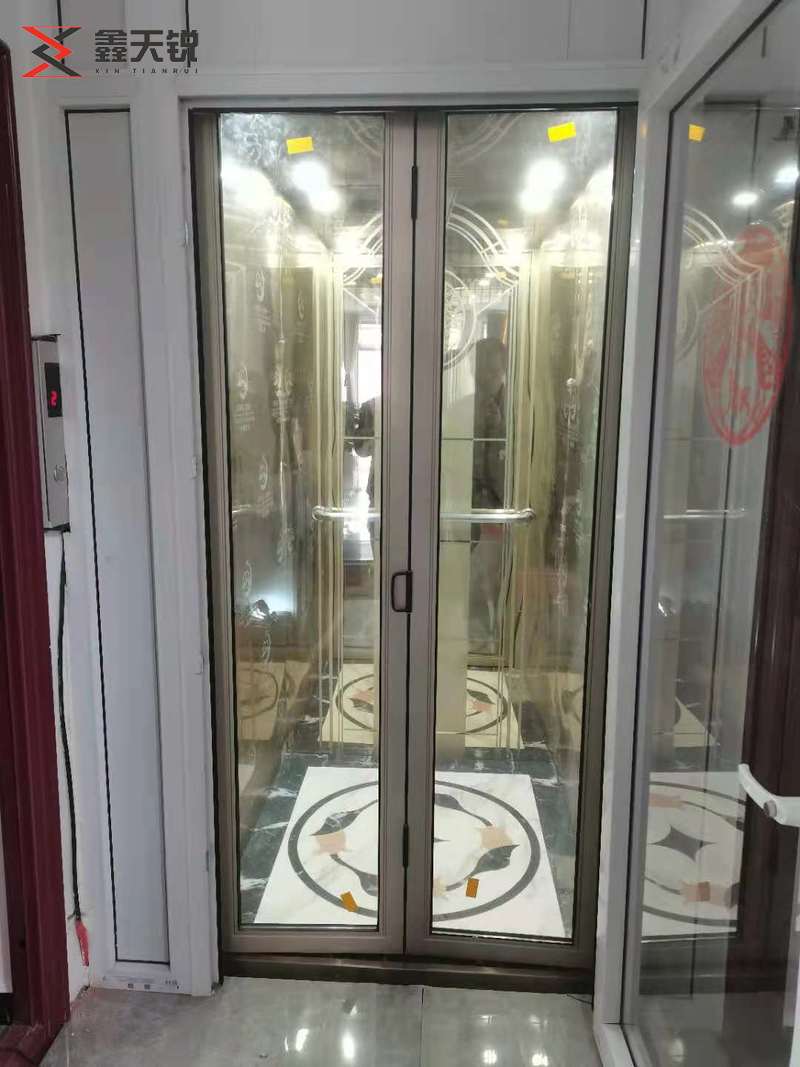 驻马店别墅电梯
