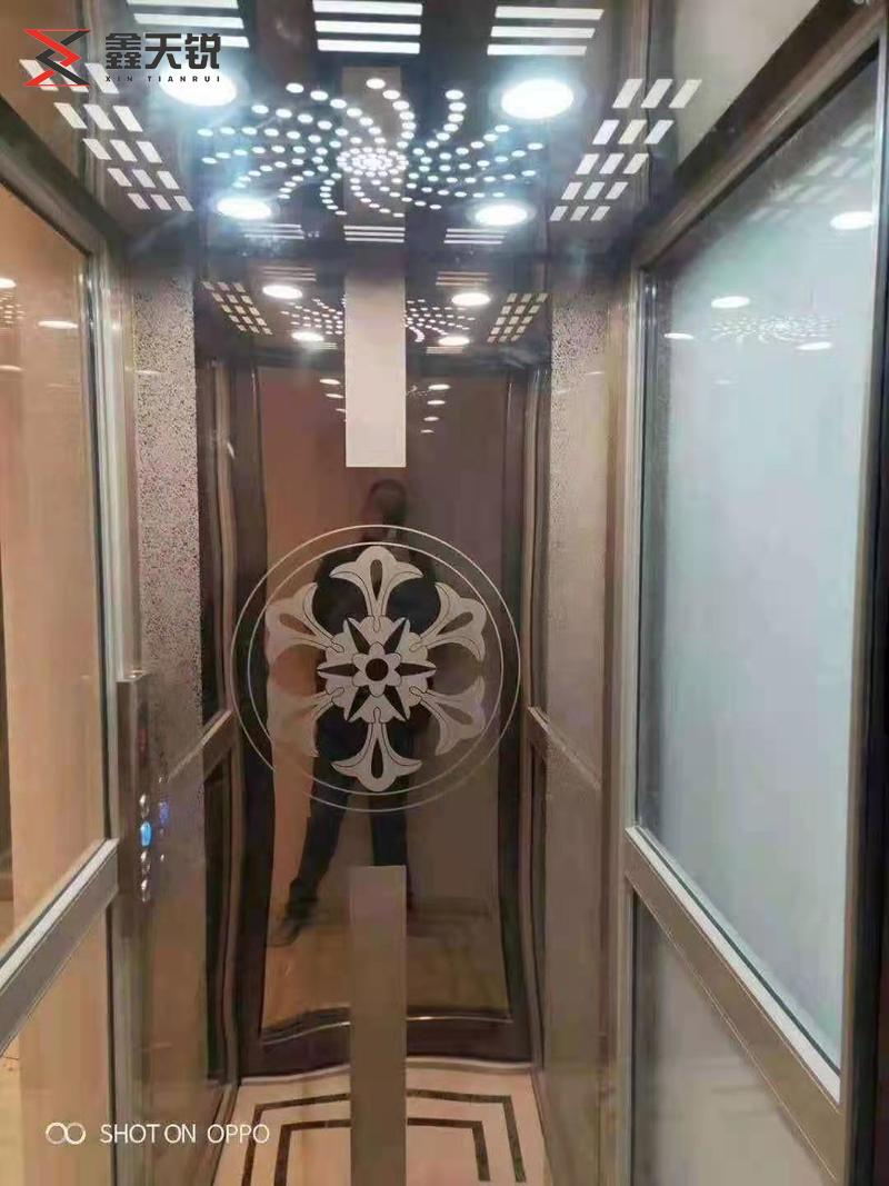 驻马店家用升降机