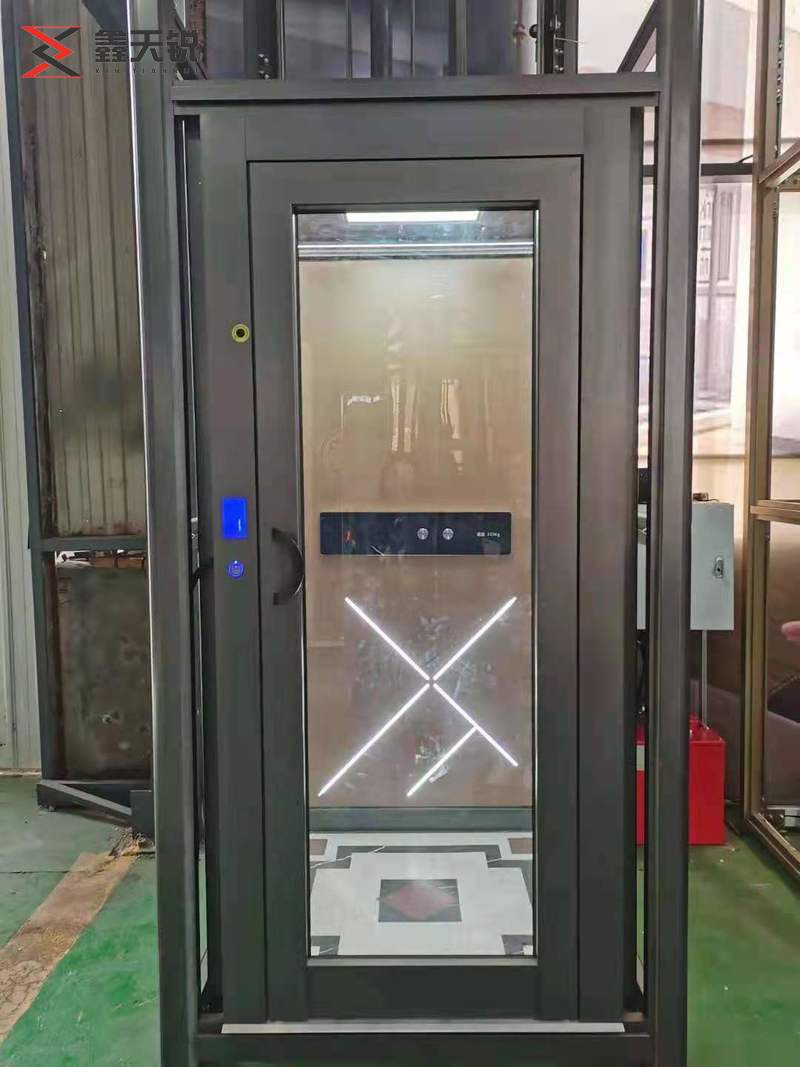 驻马店家用别墅升降机